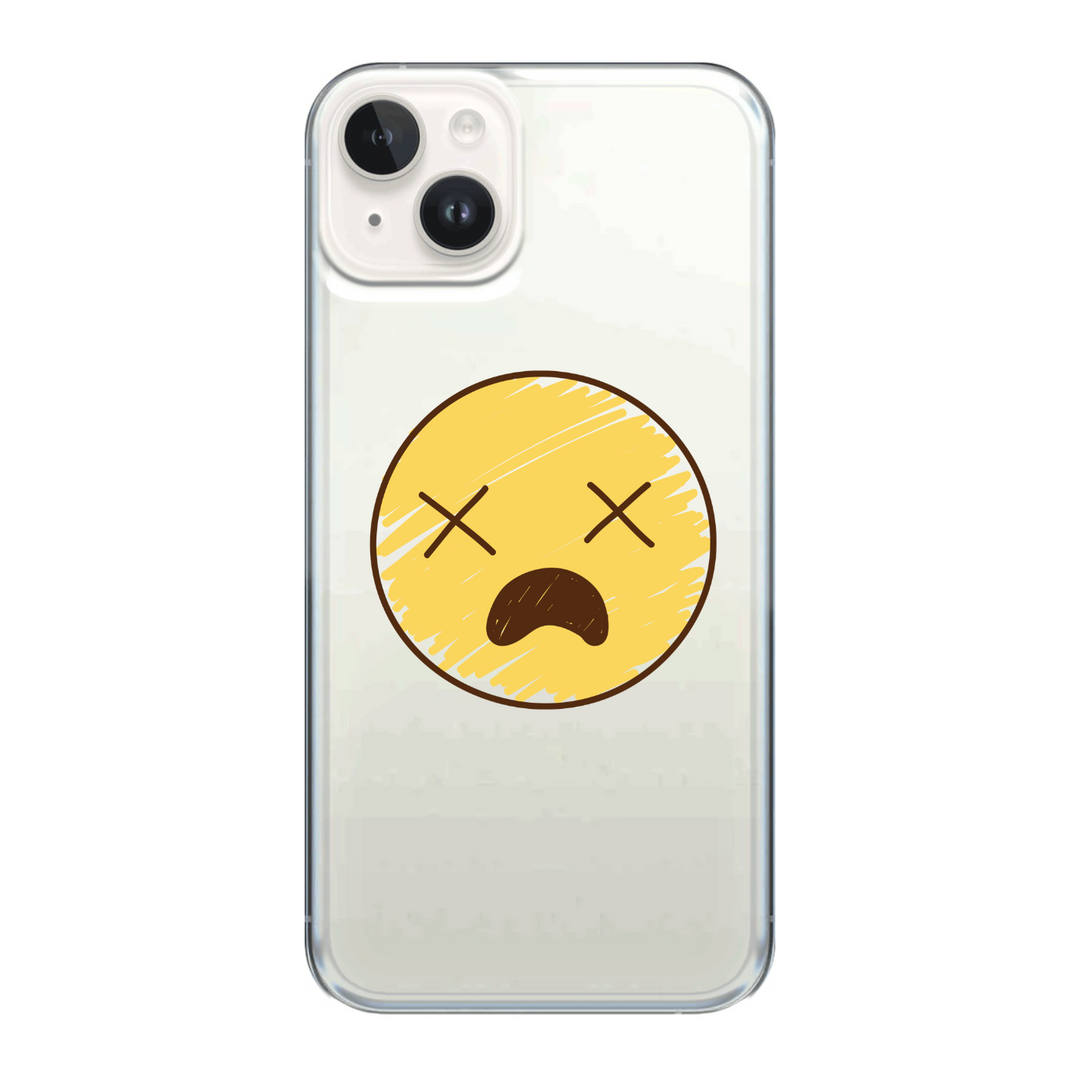 Cover personalizzata iPhone 14