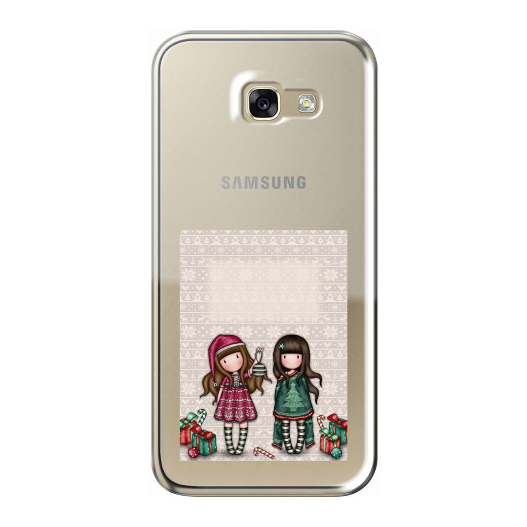 Cover personalizzata Samsung A5 2017