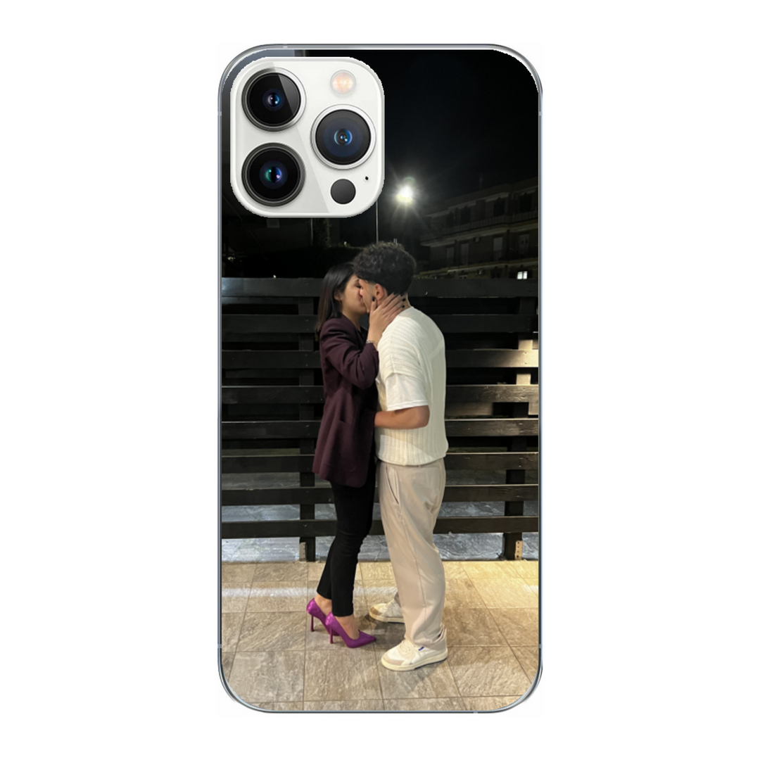 Cover personalizzata iPhone 13 Pro Max