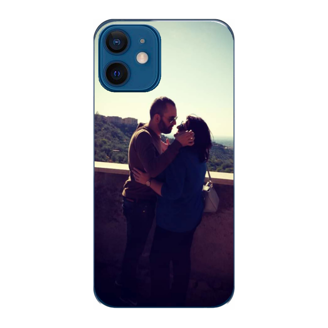 Cover personalizzata iPhone 12