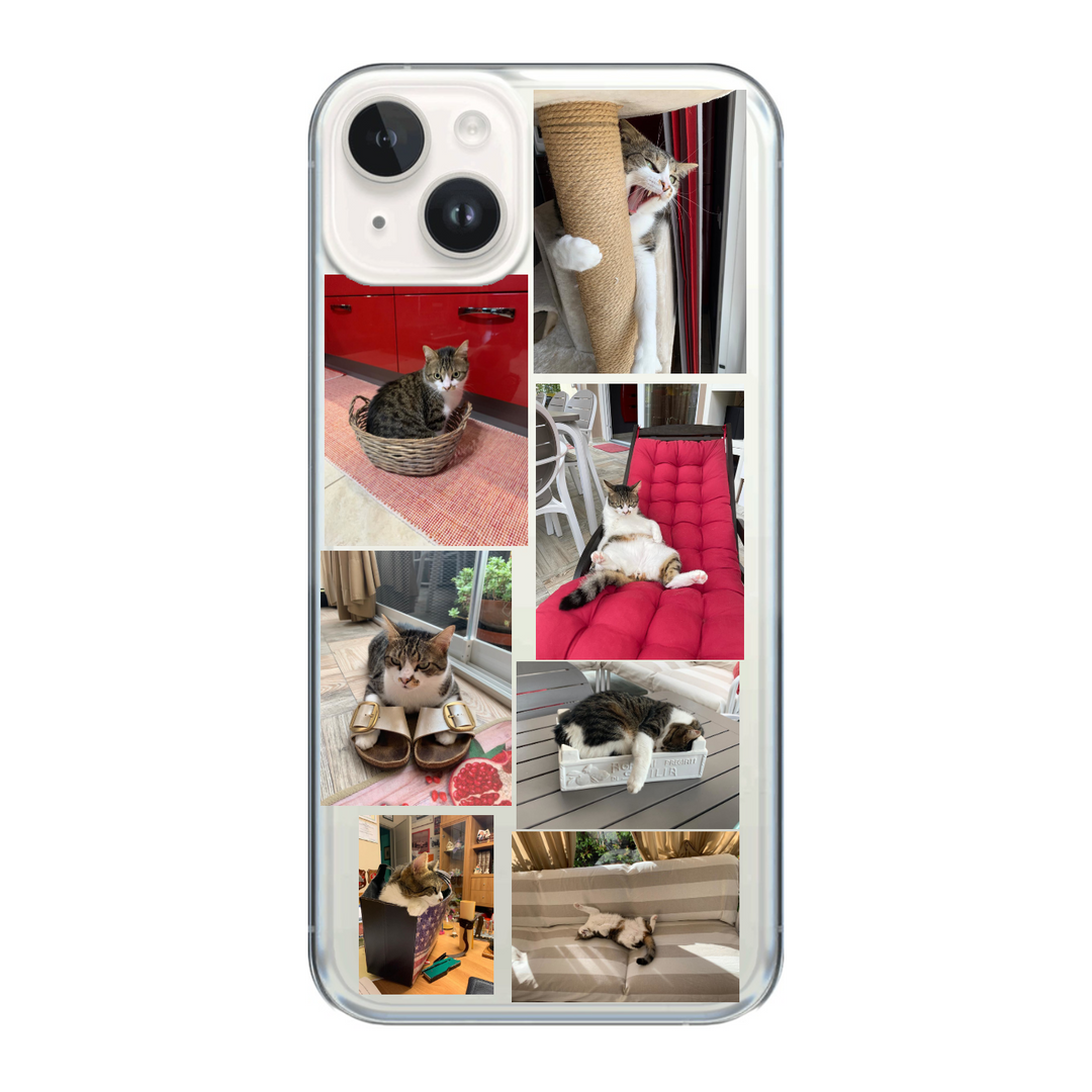 Cover personalizzata iPhone 14