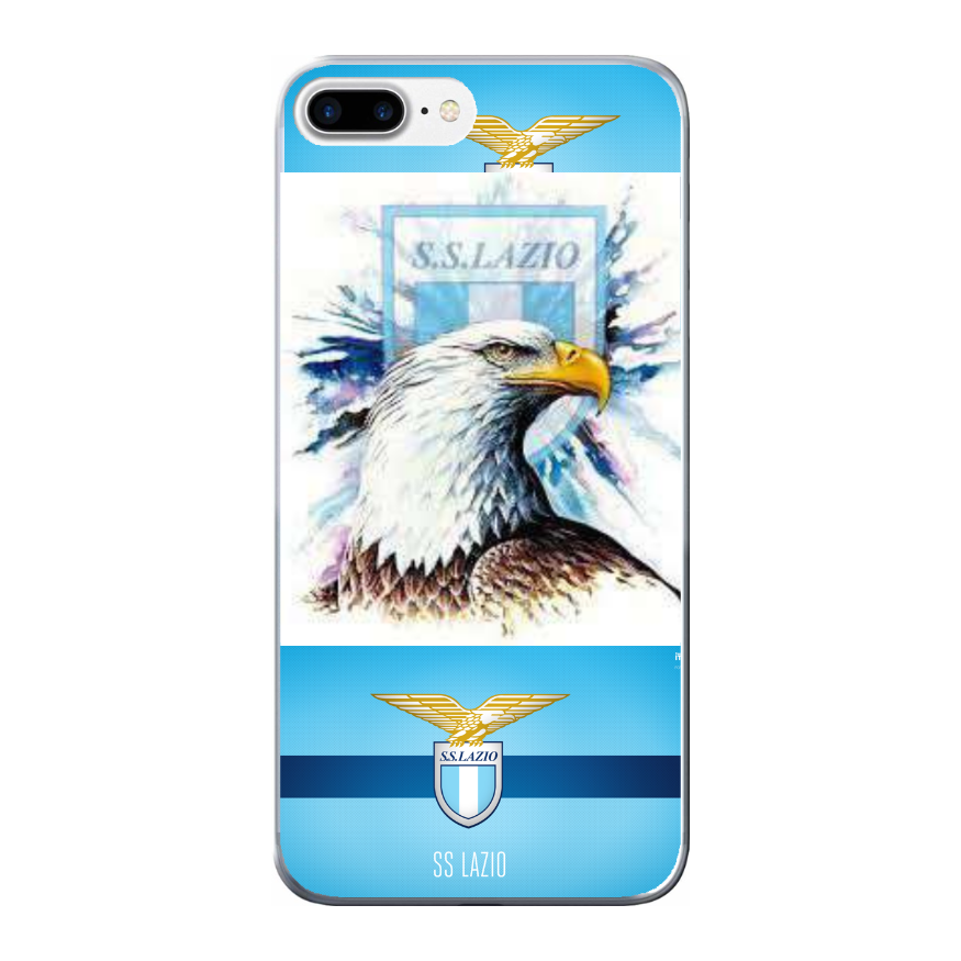 Cover personalizzata iPhone 8 Plus
