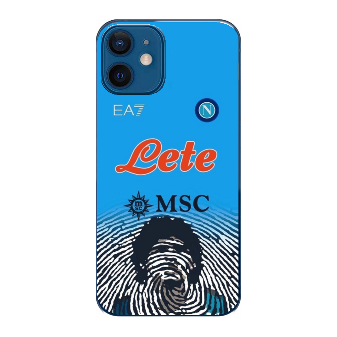 Cover personalizzata iPhone 12