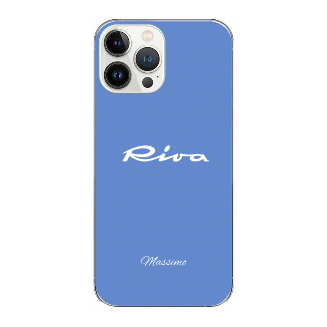 Cover personalizzata iPhone 13 Pro Max