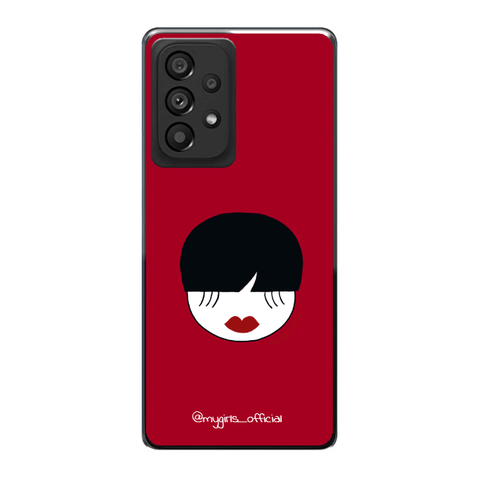 Cover personalizzata Samsung A33 5G
