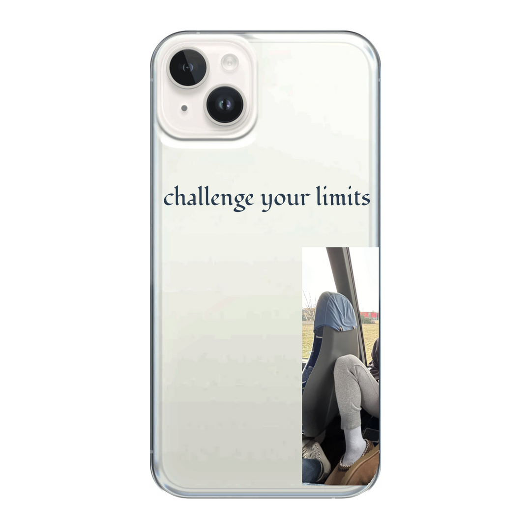 Cover personalizzata iPhone 14