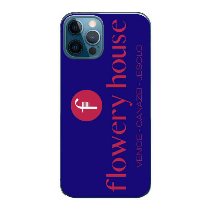 Cover personalizzata iPhone 12 Pro
