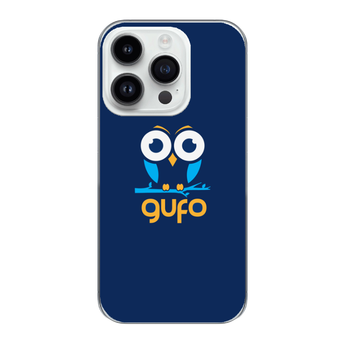 Cover personalizzata iPhone 14 Pro