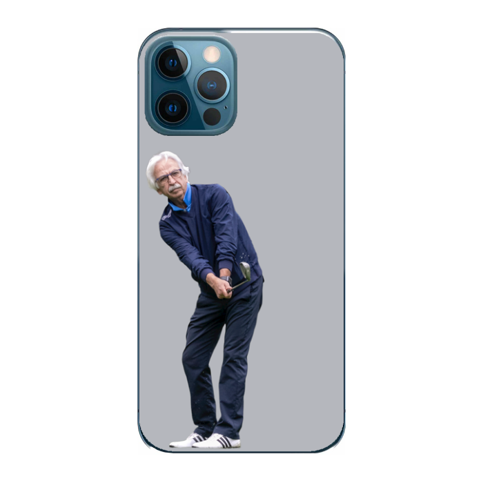 Cover personalizzata iPhone 12 Pro