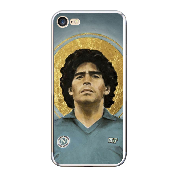 Cover personalizzata iPhone 8