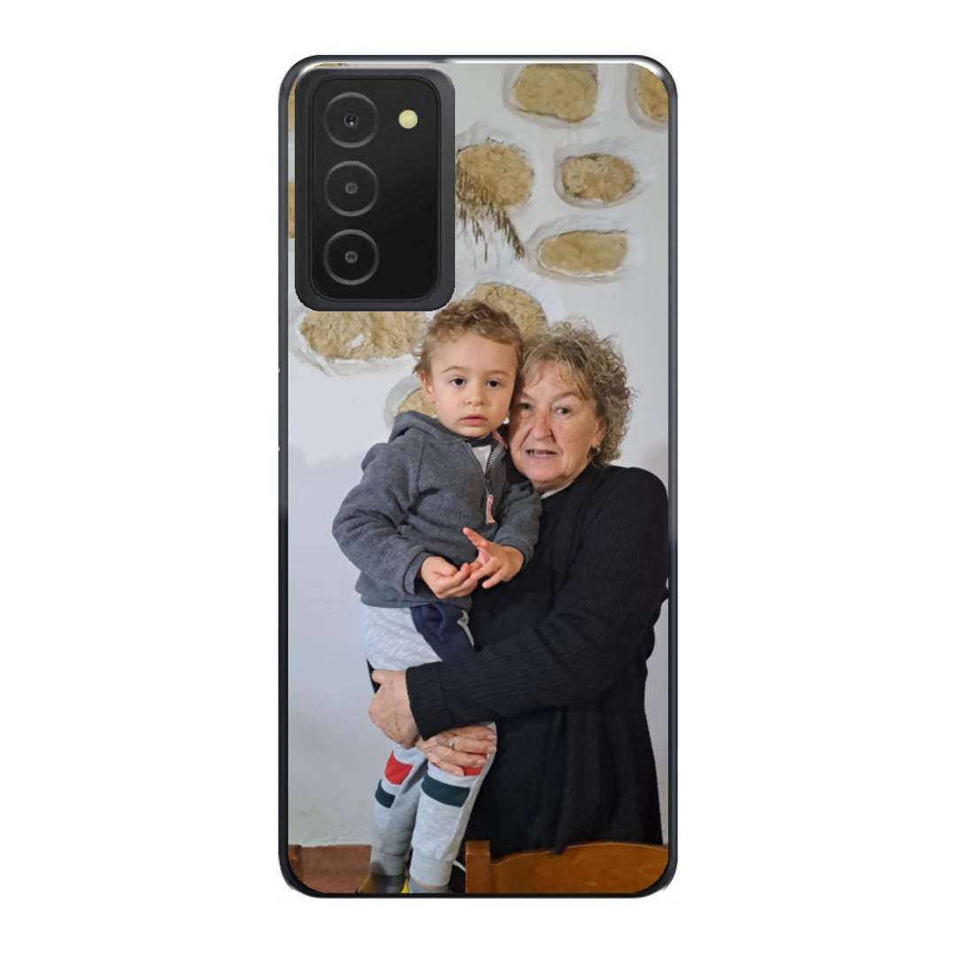 Cover personalizzata Samsung A13 4G