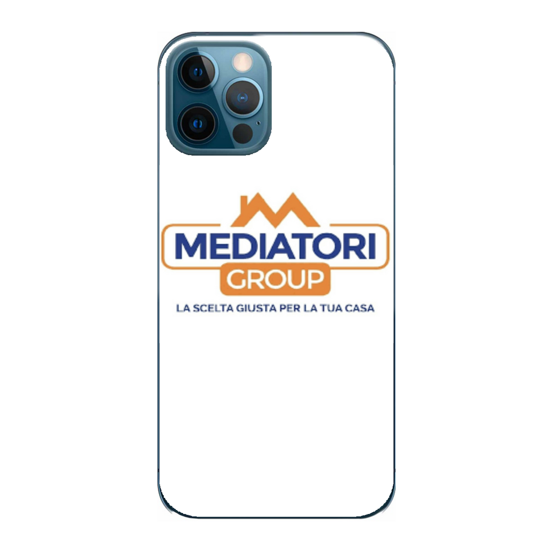 Cover personalizzata iPhone 12 Pro