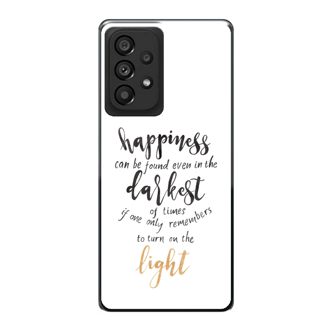 Cover personalizzata Samsung A33 5G