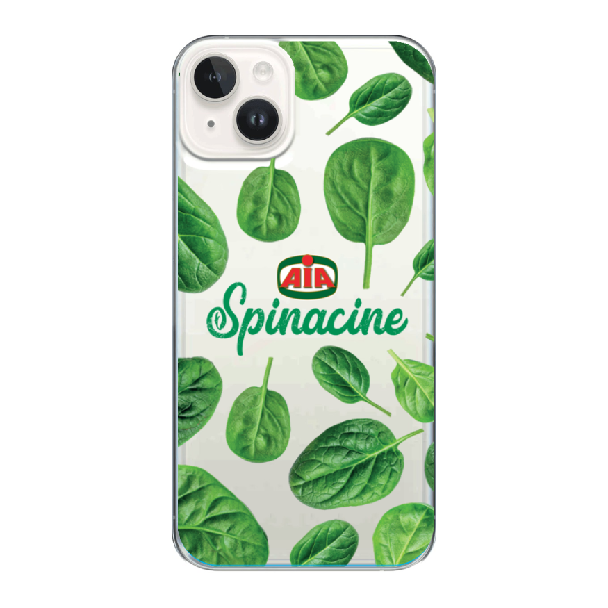 Cover personalizzata iPhone 14