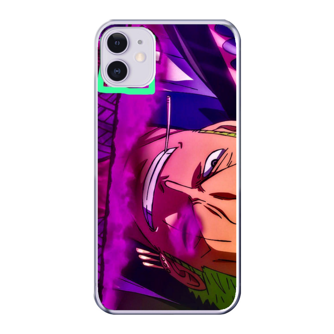 Cover personalizzata iPhone 11