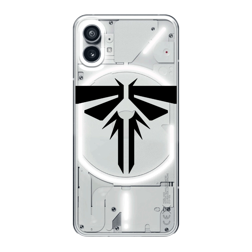Cover personalizzata Nothing Phone 1