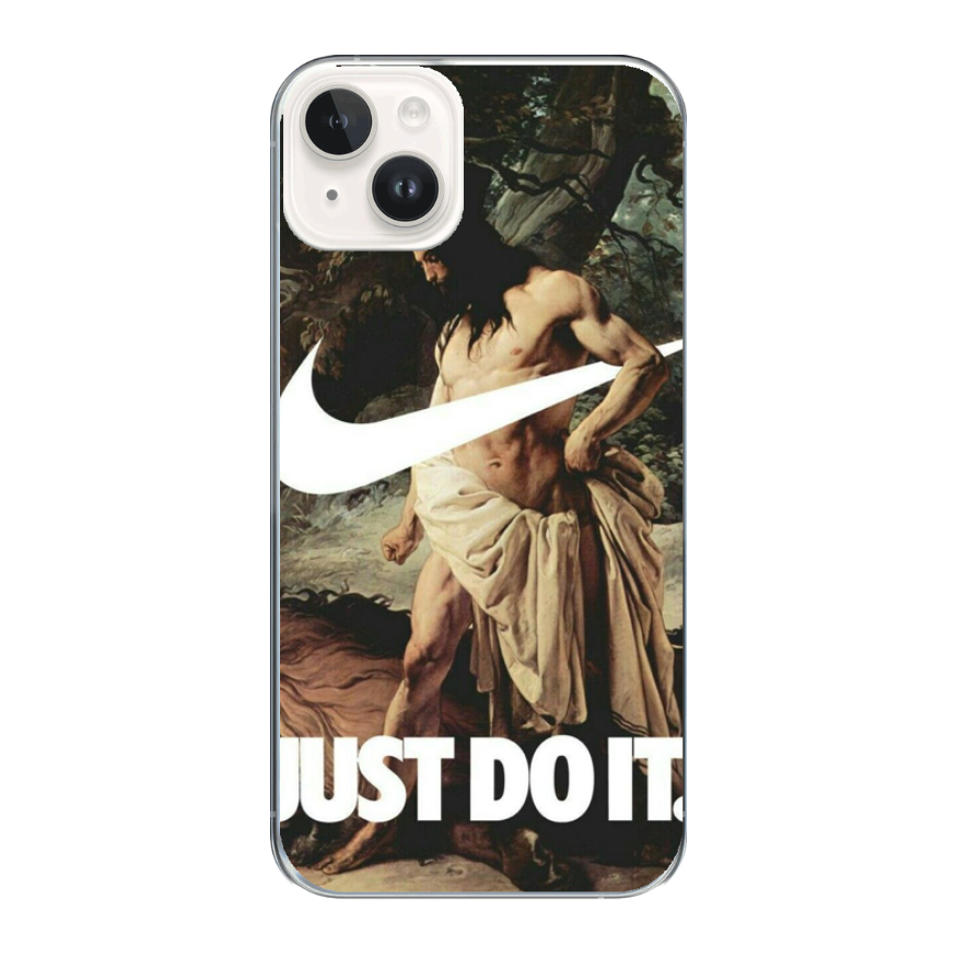 Cover personalizzata iPhone 14