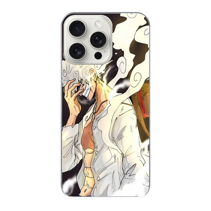Cover personalizzata iPhone 15 Pro Max