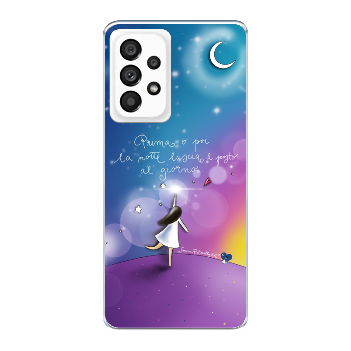 Cover personalizzata Samsung A53 5G