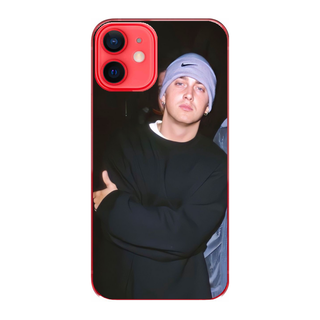 Cover personalizzata iPhone 12 Mini