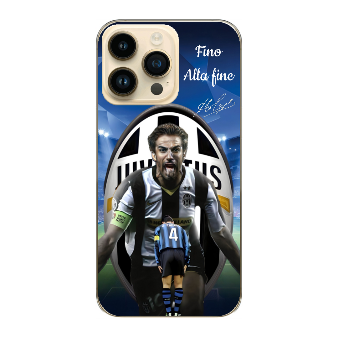 Cover personalizzata iPhone 14 Pro Max