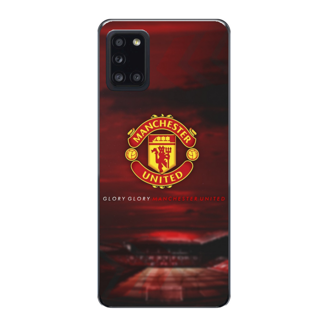 Cover personalizzata Samsung A31