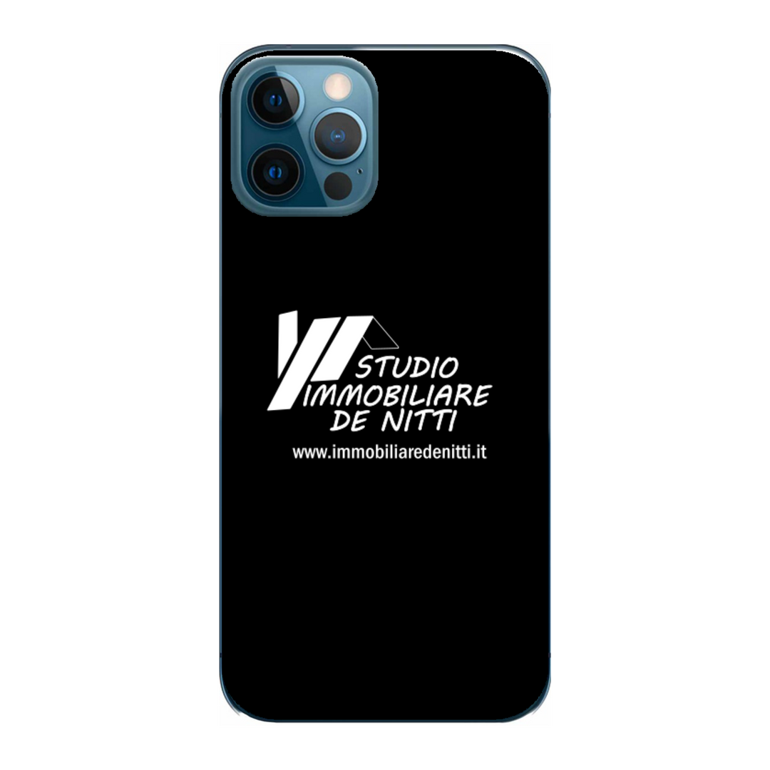 Cover personalizzata iPhone 12 Pro