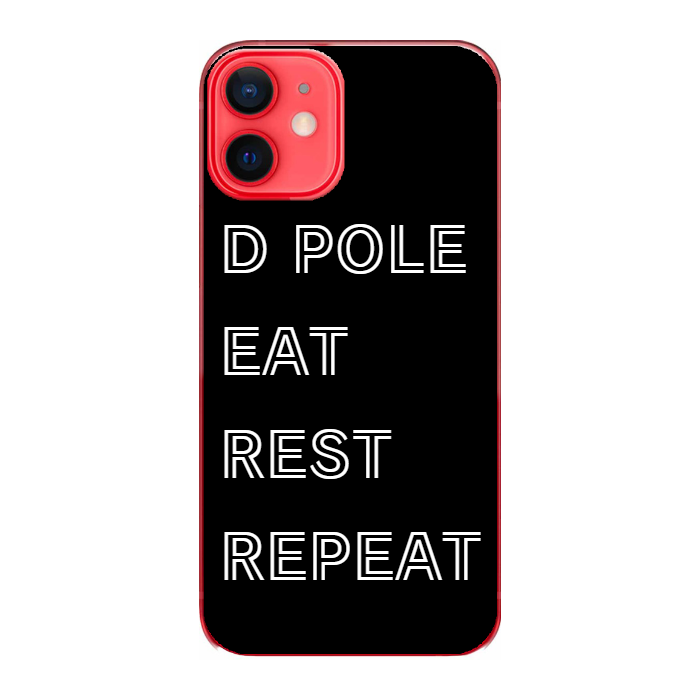Cover personalizzata iPhone 12 Mini