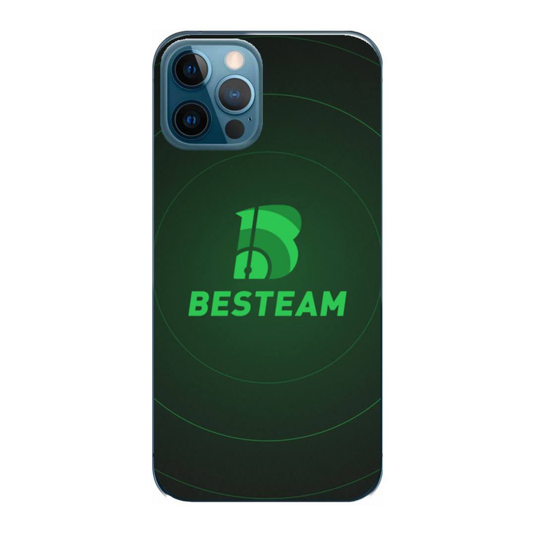 Cover personalizzata iPhone 12 Pro