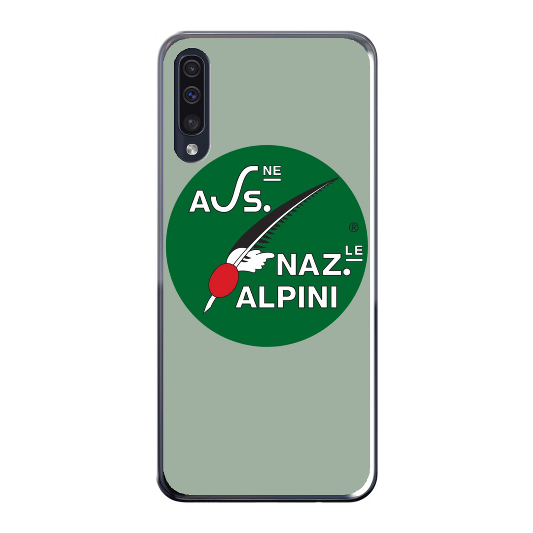 Cover personalizzata Samsung A50