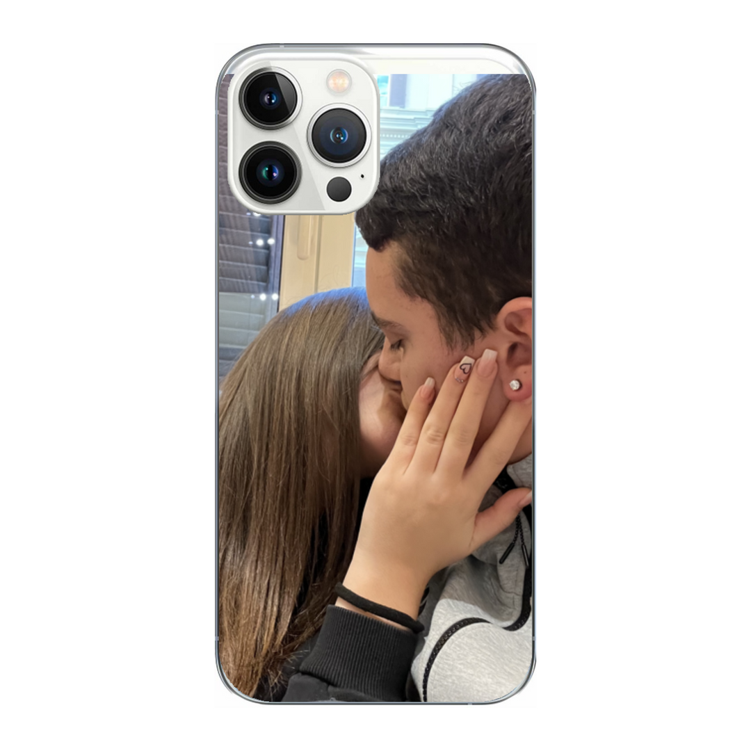 Cover personalizzata iPhone 13 Pro Max