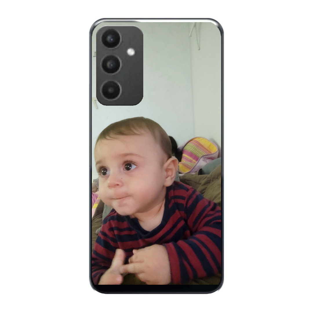 Cover personalizzata Samsung A34 5G
