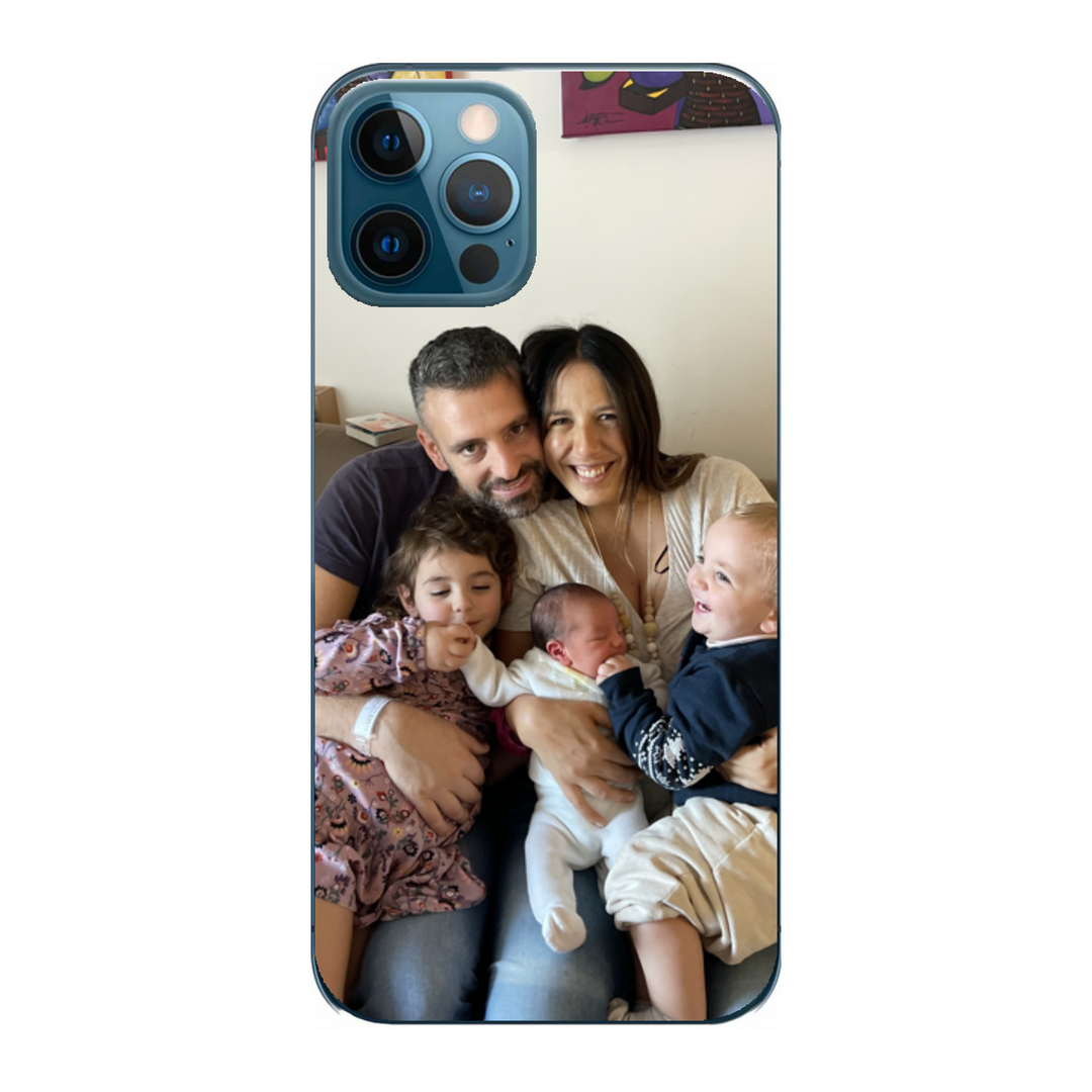 Cover personalizzata iPhone 12 Pro