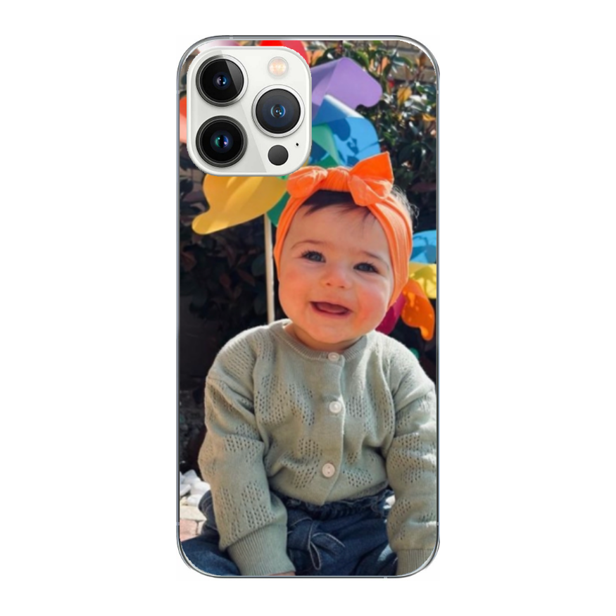 Cover personalizzata iPhone 13 Pro Max