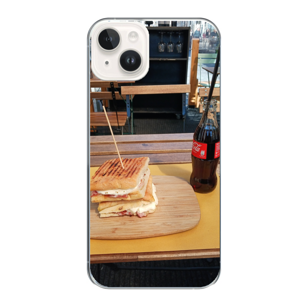 Cover personalizzata iPhone 14
