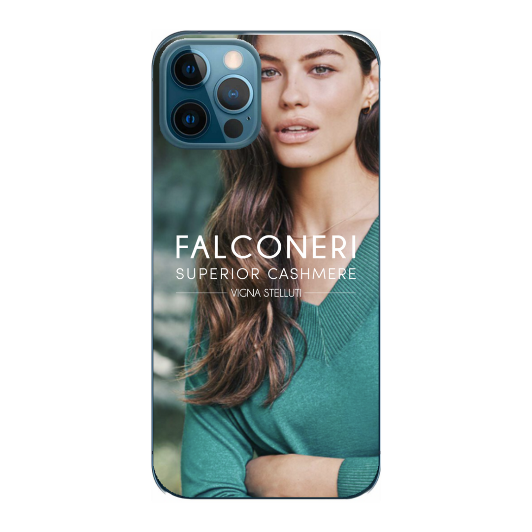 Cover personalizzata iPhone 12 Pro