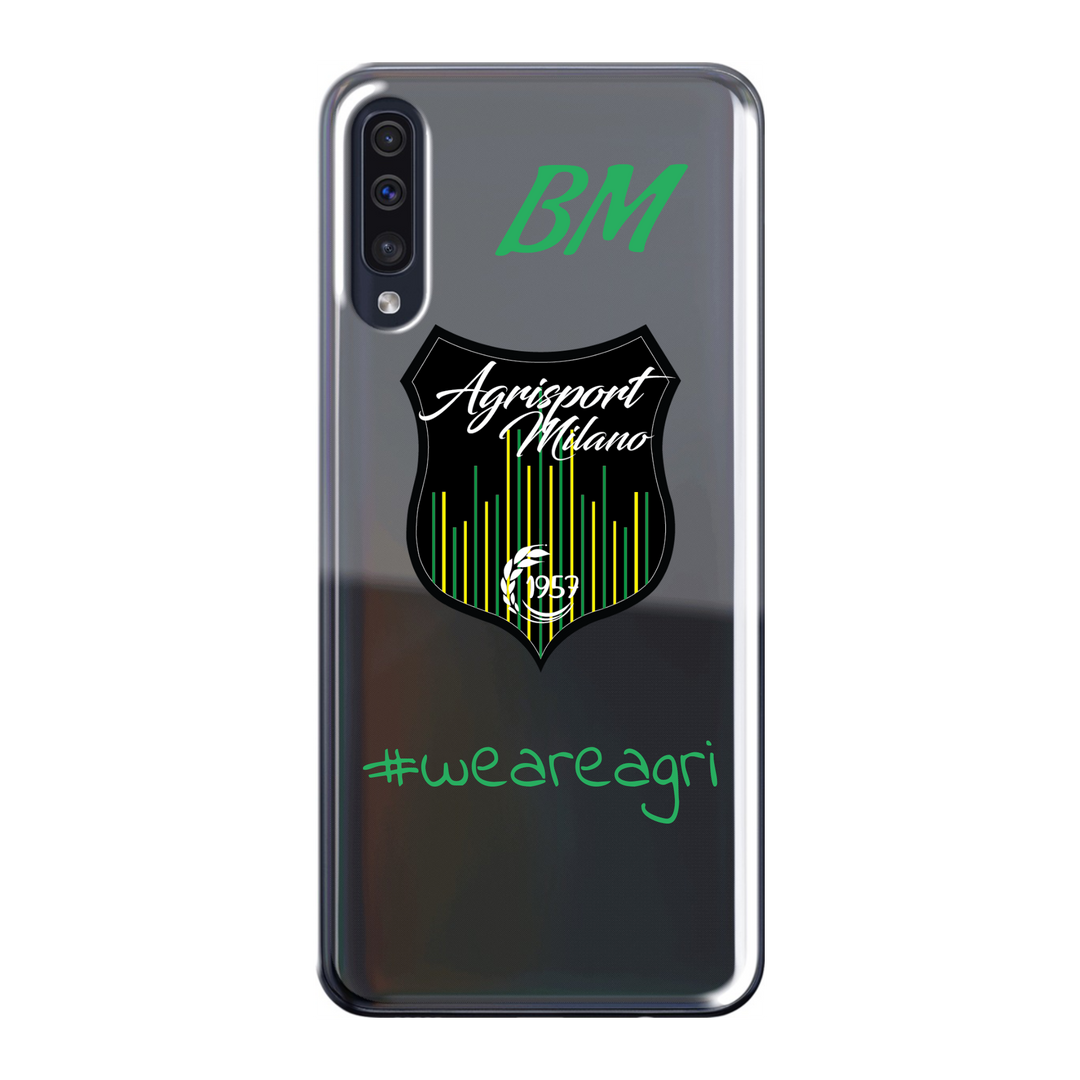 Cover personalizzata Samsung A50