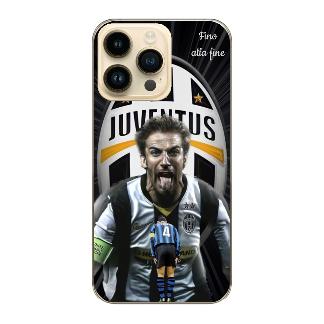 Cover personalizzata iPhone 14 Pro Max