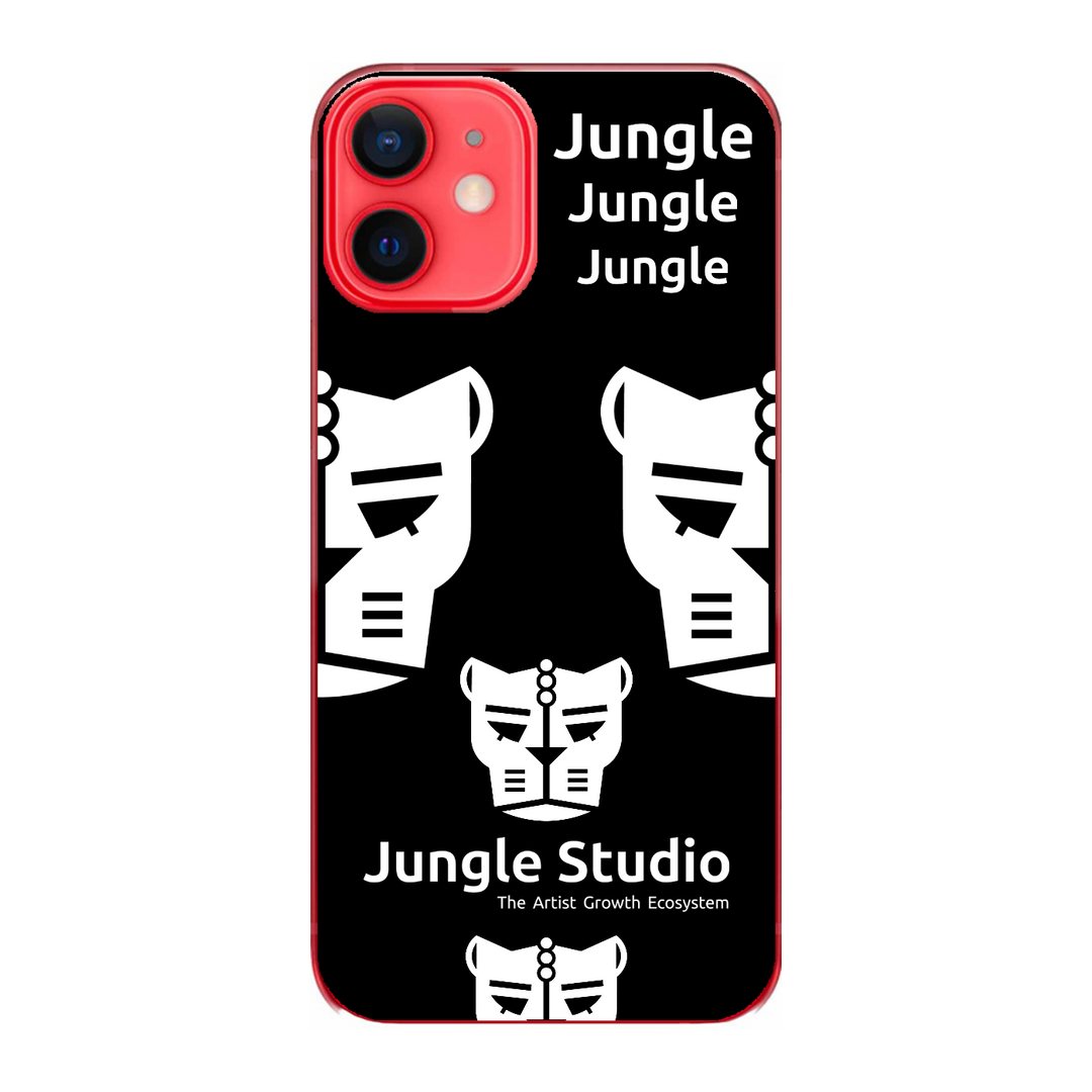Cover personalizzata iPhone 12 Mini