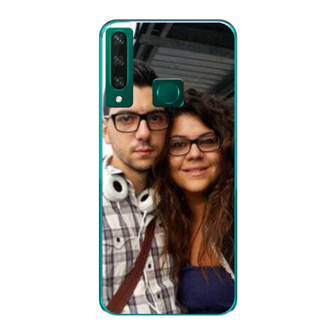 Cover personalizzata Huawei Y6P