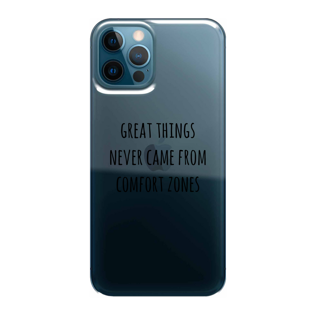 Cover personalizzata iPhone 12 Pro