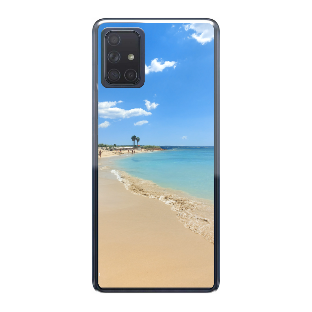 Cover personalizzata Samsung A71 5g