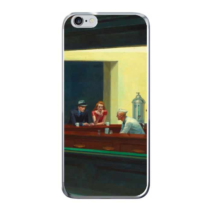 Cover personalizzata iPhone 6s