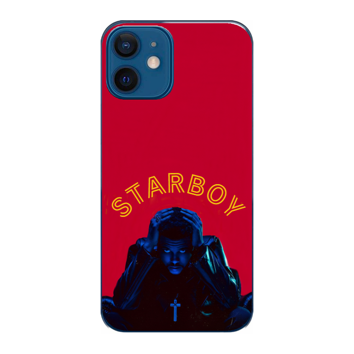 Cover personalizzata iPhone 12
