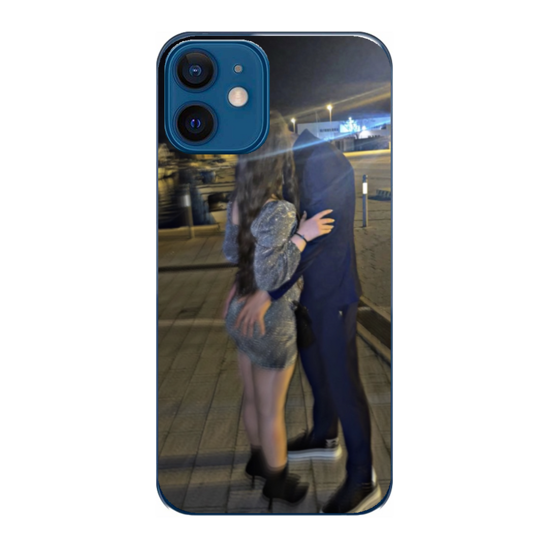 Cover personalizzata iPhone 12