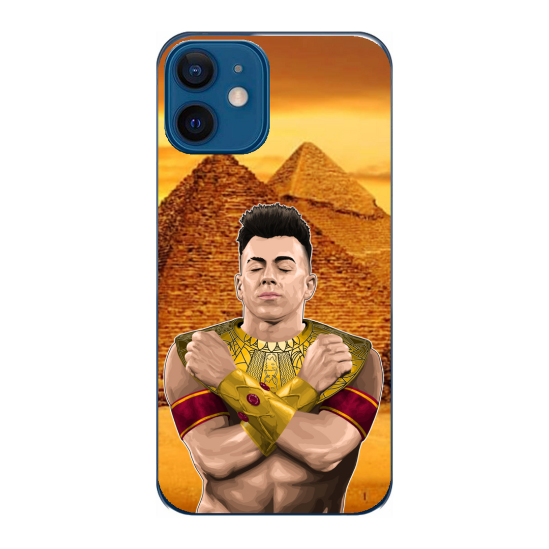 Cover personalizzata iPhone 12
