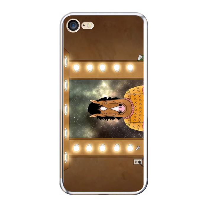 Cover personalizzata iPhone SE 2020