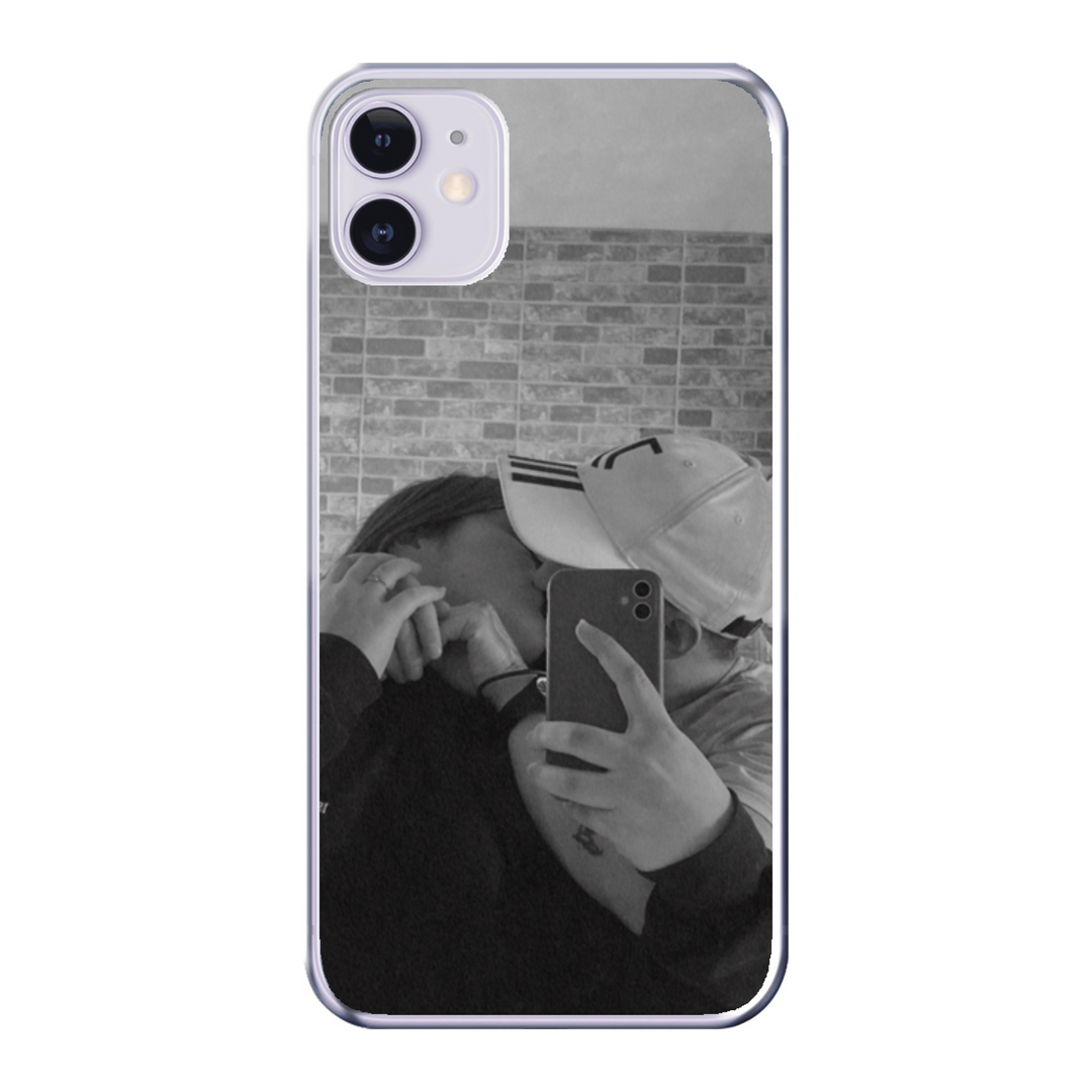 Cover personalizzata iPhone 11