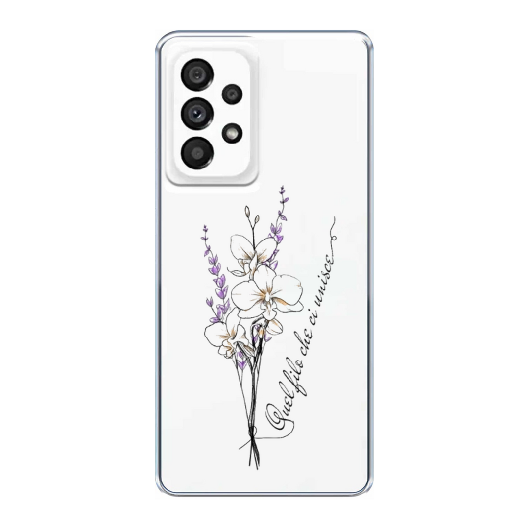 Cover personalizzata Samsung A53 5G