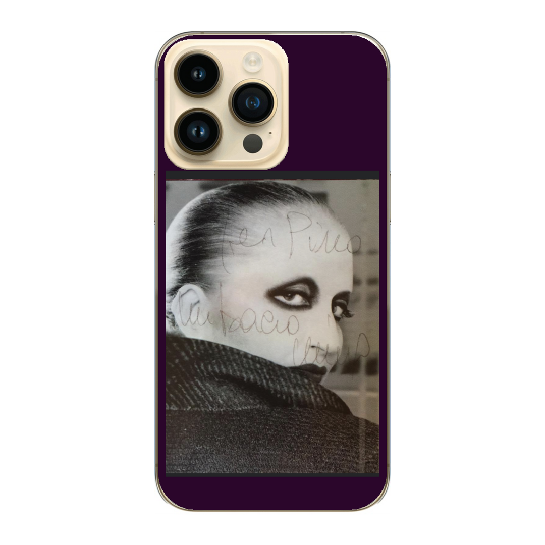 Cover personalizzata iPhone 14 Pro Max